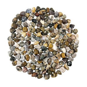 Ocean Jasper Tumbled Stones 20-30 mm