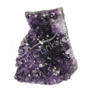 Geode Uruguayan Amethyst