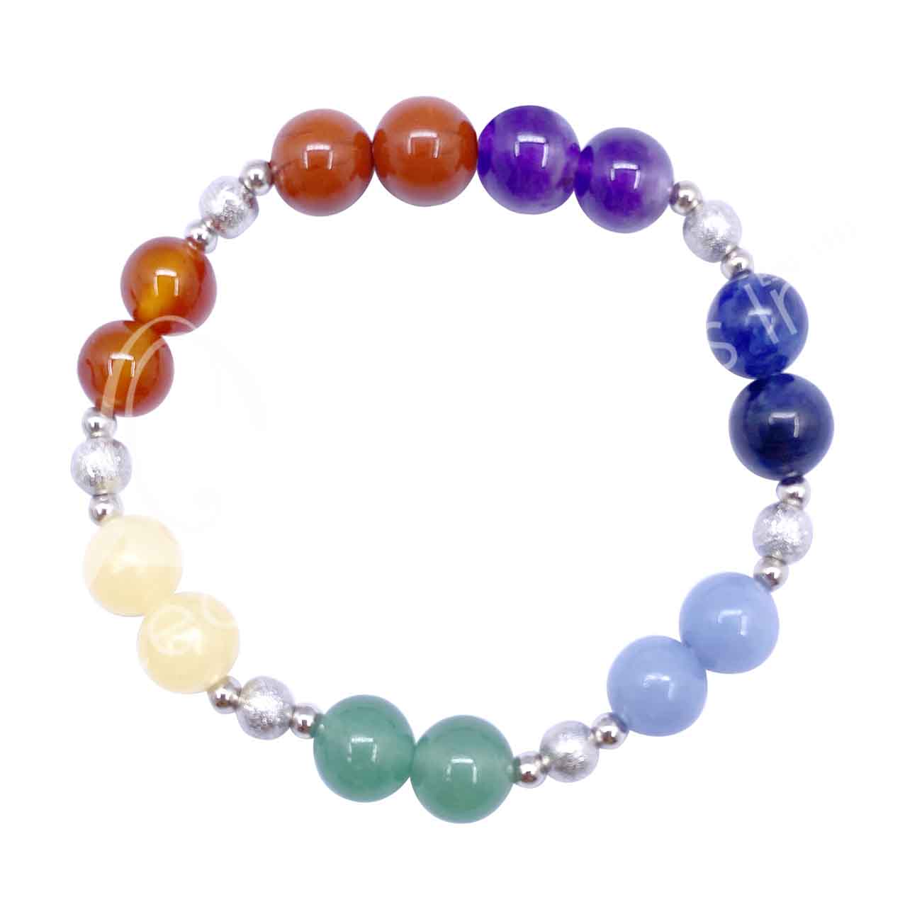 7 Chakra Bracelet Healing Crystal Stone Bead Cuff Bracelets Adjustable 14k  Gold Plated Bracelets $2.8 - Wholesale China Girls' Cuff Bracelets at  factory prices from Ouyi Technology Co., Ltd. | Globalsources.com