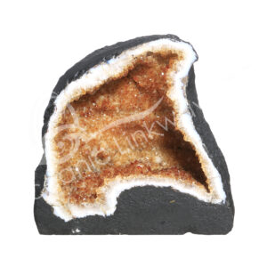Citrine Cathedral A