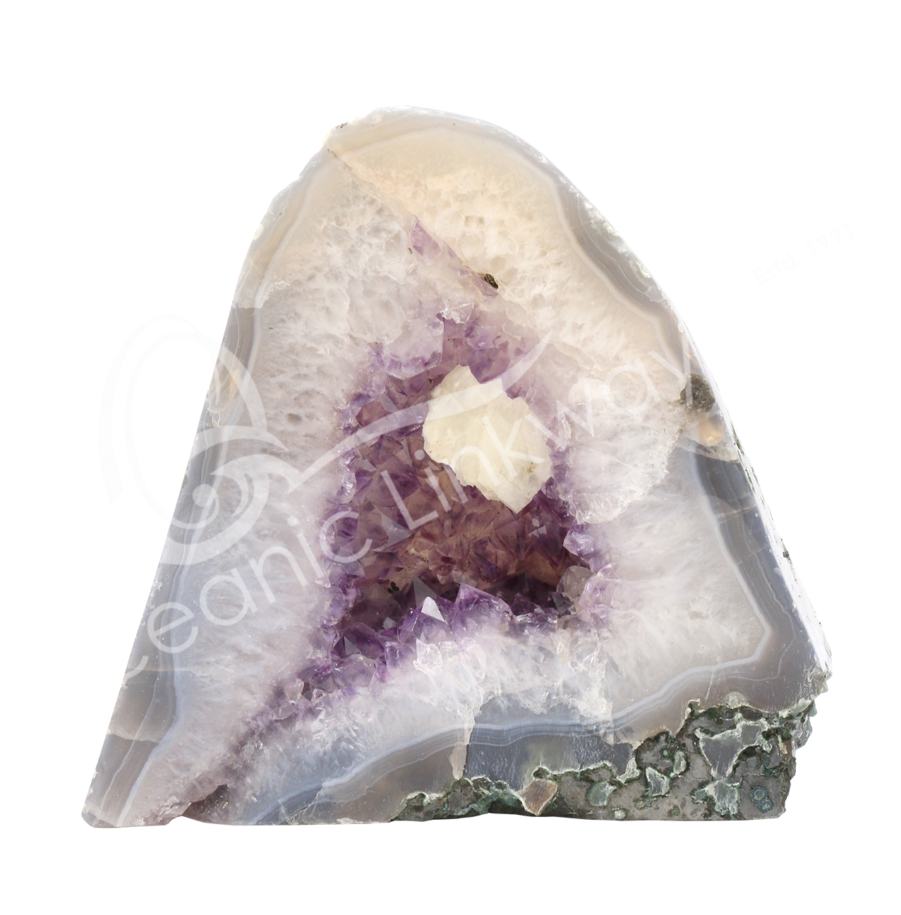 amethyst cathedral discounted