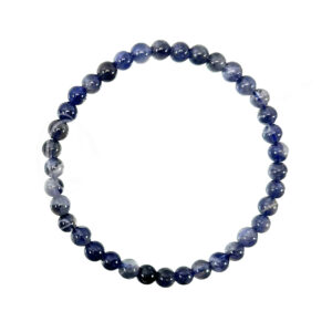 Iolite Bracelet