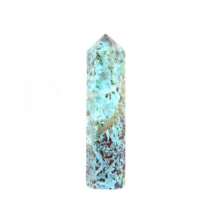 Inca Turquoise Obelisk