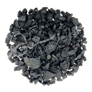 Tektite Slice Tumbled Chips