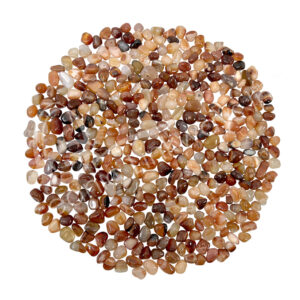 Carnelian Tumbles Stones 15-25 mm