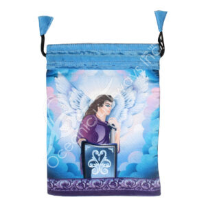 Archangel Michael Printed Bag (Pack of 3)