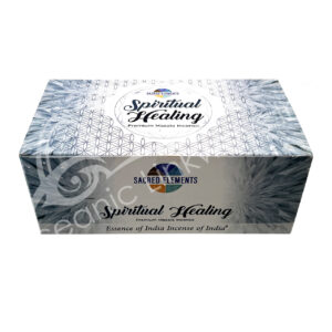 Spiritual Healing Masala Incense