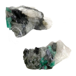 Emerald Specimen