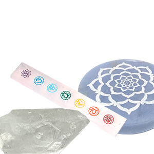 Stone Incense Holders