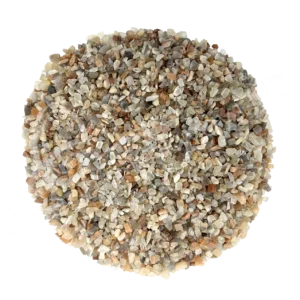 Multi Moonstone Tumbled Chips