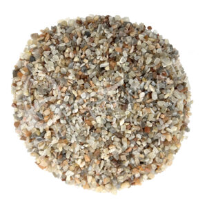 Multi Moonstone Tumbled Chips
