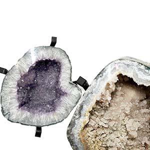 Geode Tables