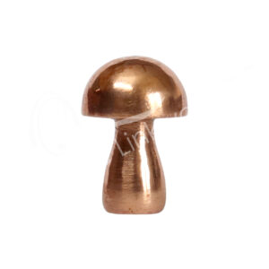 Copper Mushroom Massager