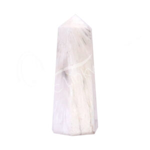 Scolecite Obelisk