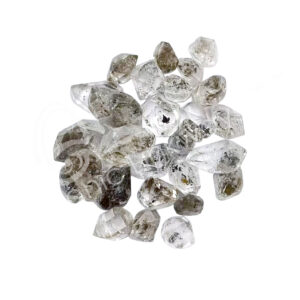 Pakimer Crystal Quartz Loose Points