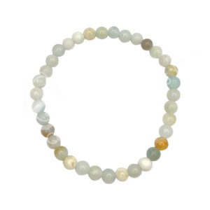 Mixed Amazonite Kids Size Bracelet