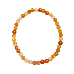 Carnelian Kids Size Bracelet