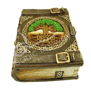 Tree of Life Book Box