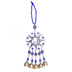 Evil Eye Celestial Hanging