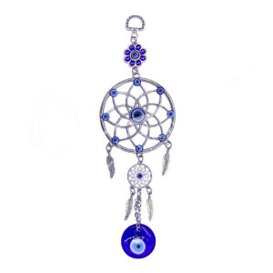 Dreamcatcher Evil Eye Hanging