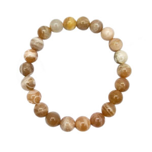 Sunstone Elastic Bracelet