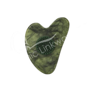 Jade Gua Sha Massager