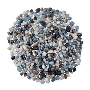 Polished Trolleite Tumbled Stones