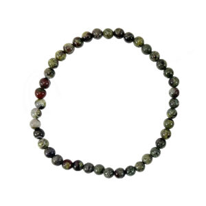 Dragonblood Jasper Bracelet