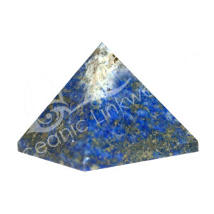 Lapiz Lazuli Pyramid