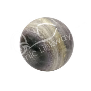 Fluorite Sphere