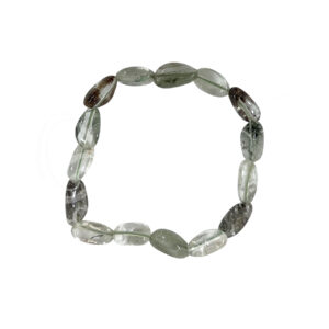 Super 7 Tumbled Stones Bracelet