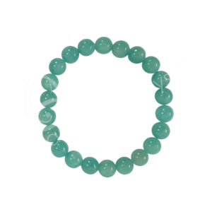 Russian Amazonite Elastic Bracelet