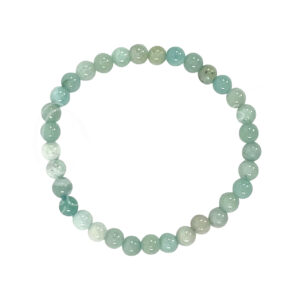 Mixed Amazonite Kids Size Bracelet