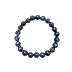 Sodalite AAA Elastic Bracelet