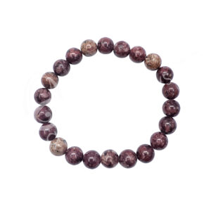 Eudialyte Elastic Bracelet