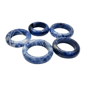 Sodalite Ring