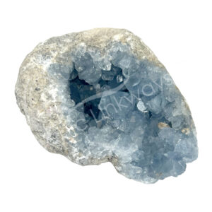 Celestite 2nd Quality Cluster