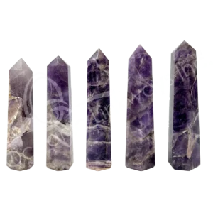 Amethyst Obelisk