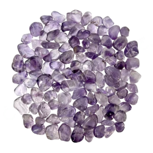 Amethyst Ex Tumbled Stones