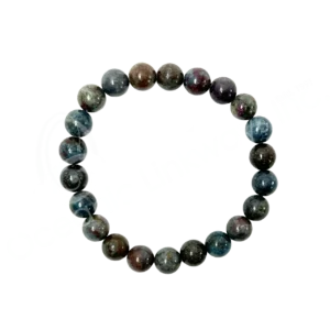 Ruby Sapphire Bracelet (8 mm)