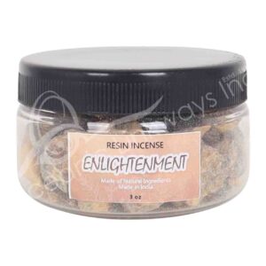 Resin Enlightenment 3oz