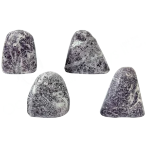 Polished Brazilian Lepidolite Free Shape