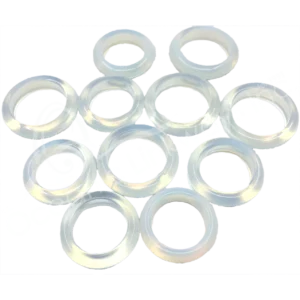 Opalite Ring Sizes 6-10