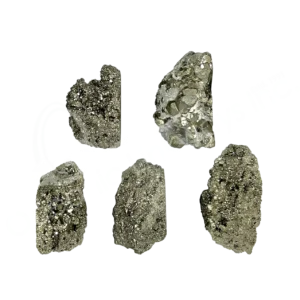 Pyrite specimen