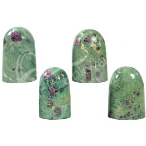 Ruby Zoisite Free Shape