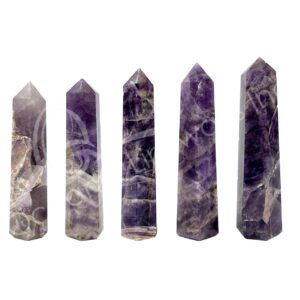 Amethyst Obelisk