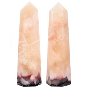 Stilbite Obelisk