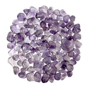 Amethyst Ex Tumbled Stones