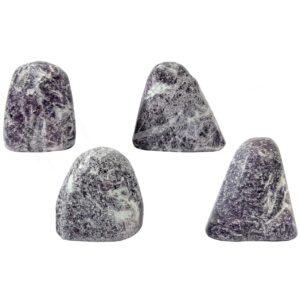 Polished Brazilian Lepidolite Free Shape