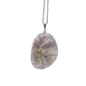 Super 7 Slice Pendant